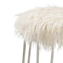 BETTY VANITY STOOL