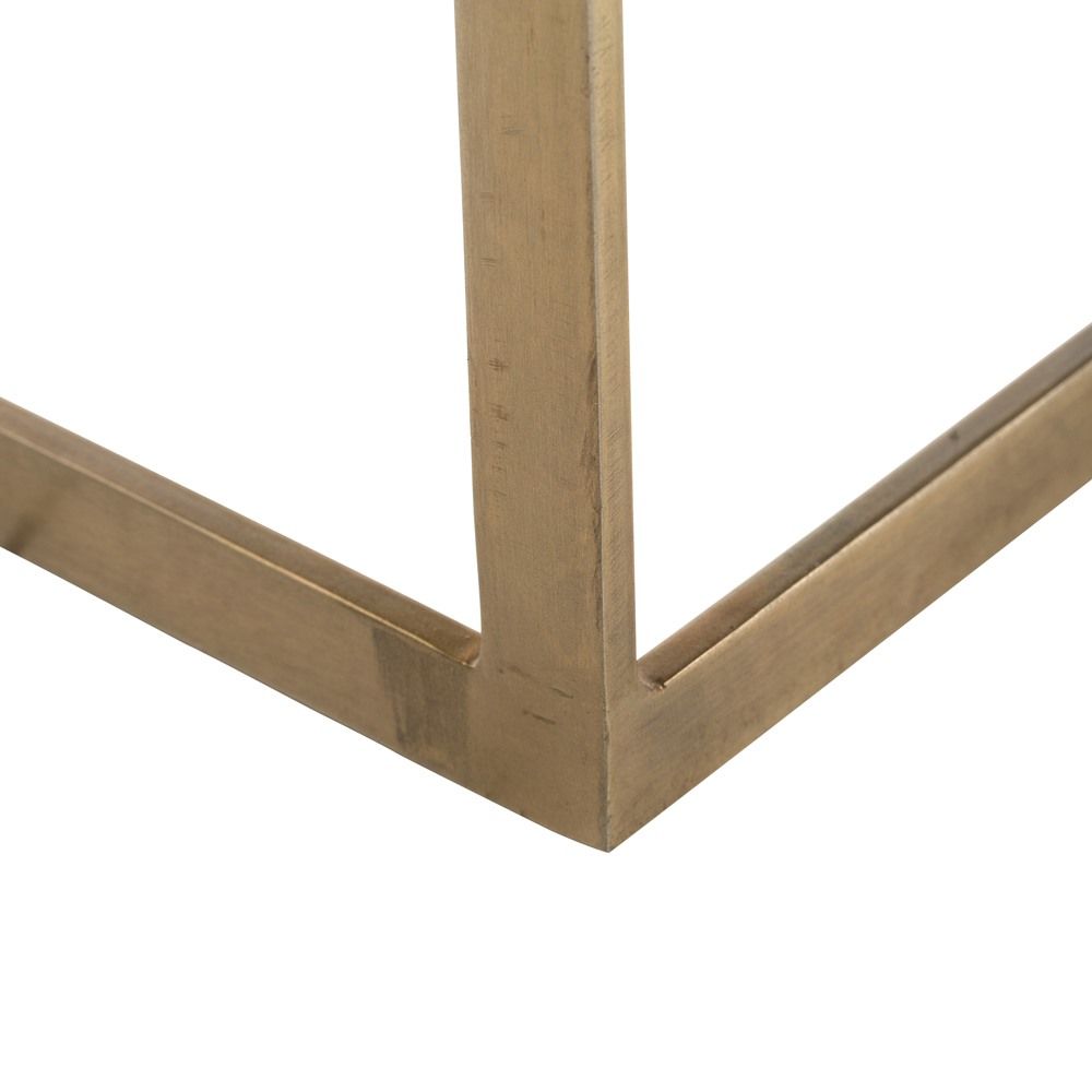 AUSTIN COCKTAIL TABLES, SET OF 2