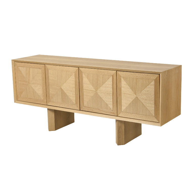 ALAIN CREDENZA
