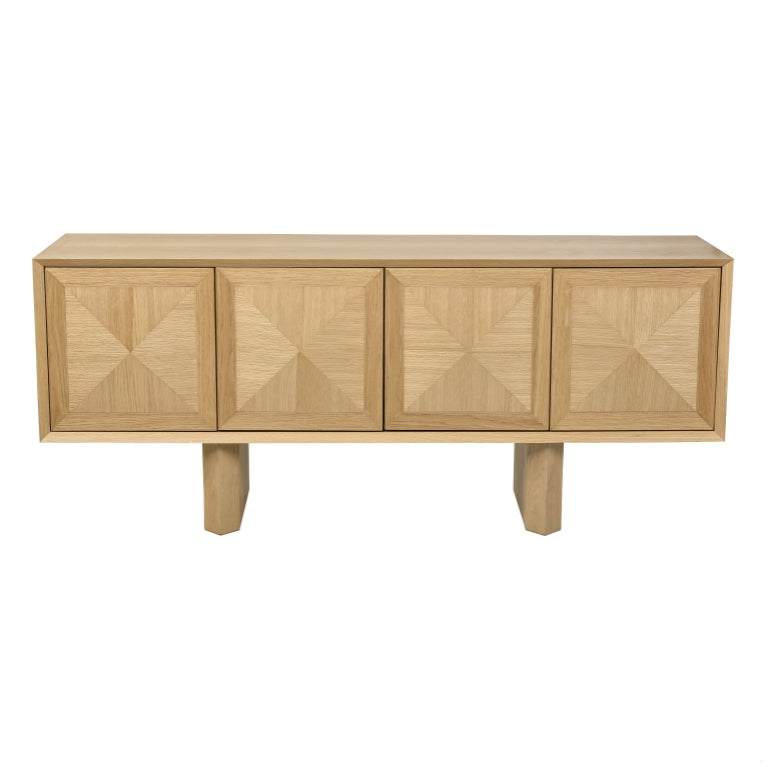 ALAIN CREDENZA