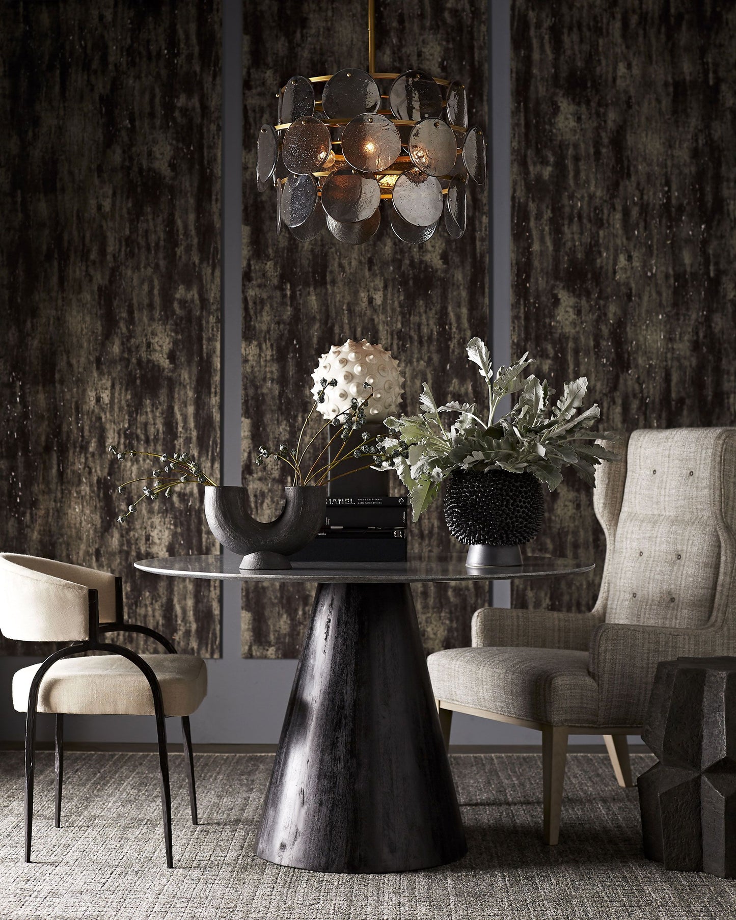 THEODORE ENTRY TABLE
