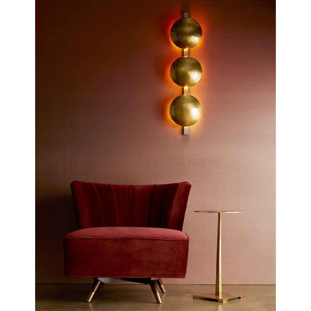 OTELIA ACCENT TABLE