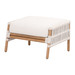 BACARA FOOTSTOOL
