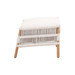 BACARA FOOTSTOOL