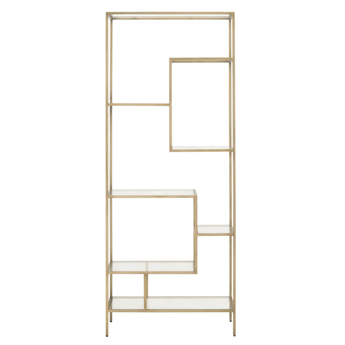 BEAKMAN BOOKCASE