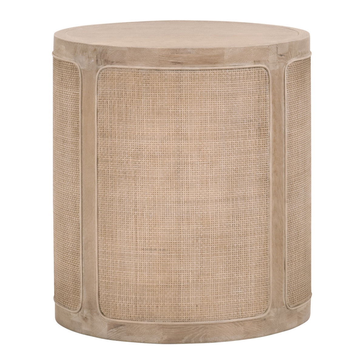 CANE END TABLE