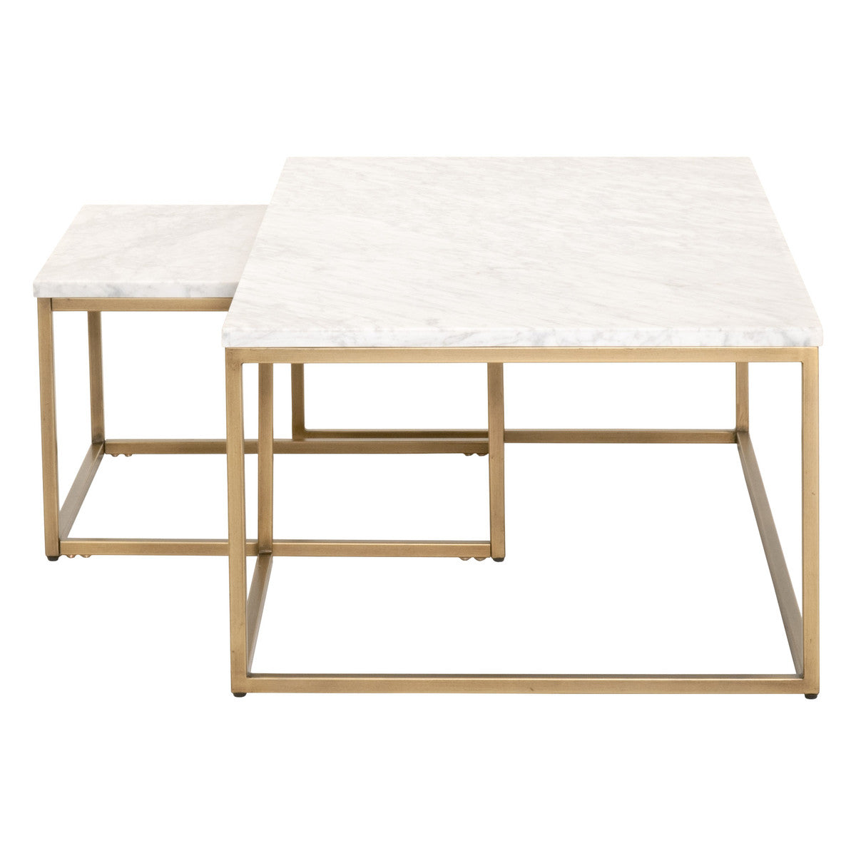 CARRERA NESTING COFFEE TABLE
