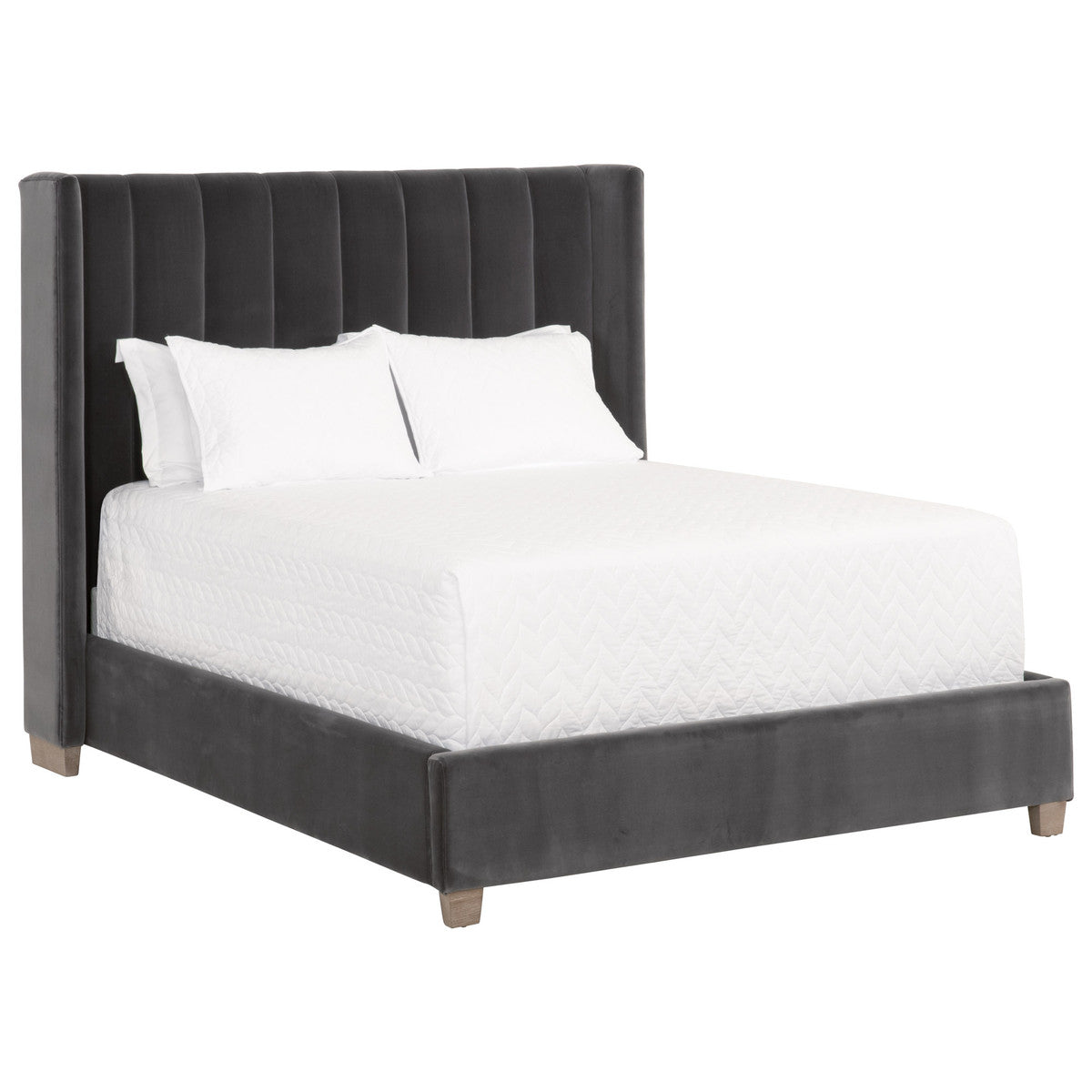CHANDLER CAL KING BED
