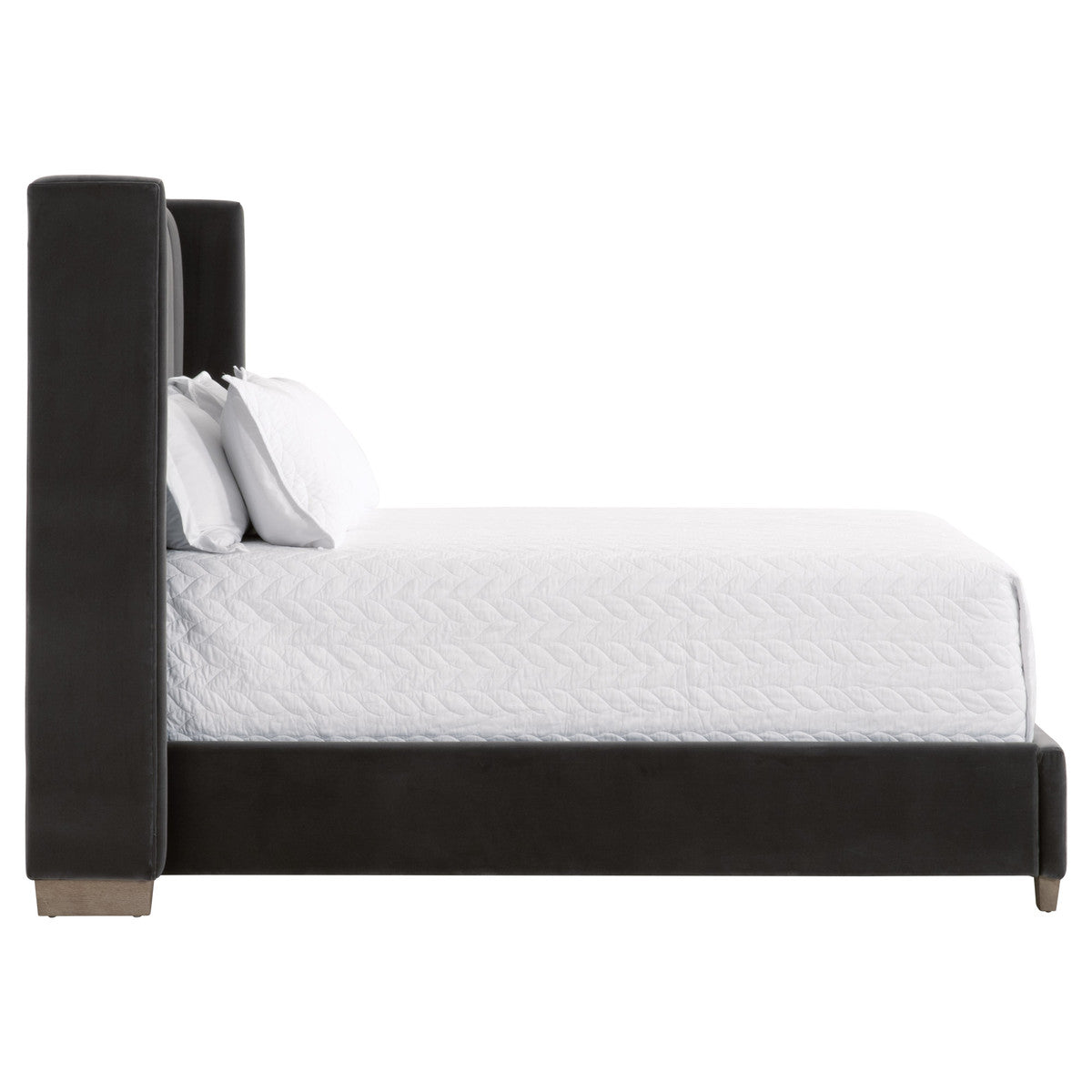 CHANDLER CAL KING BED