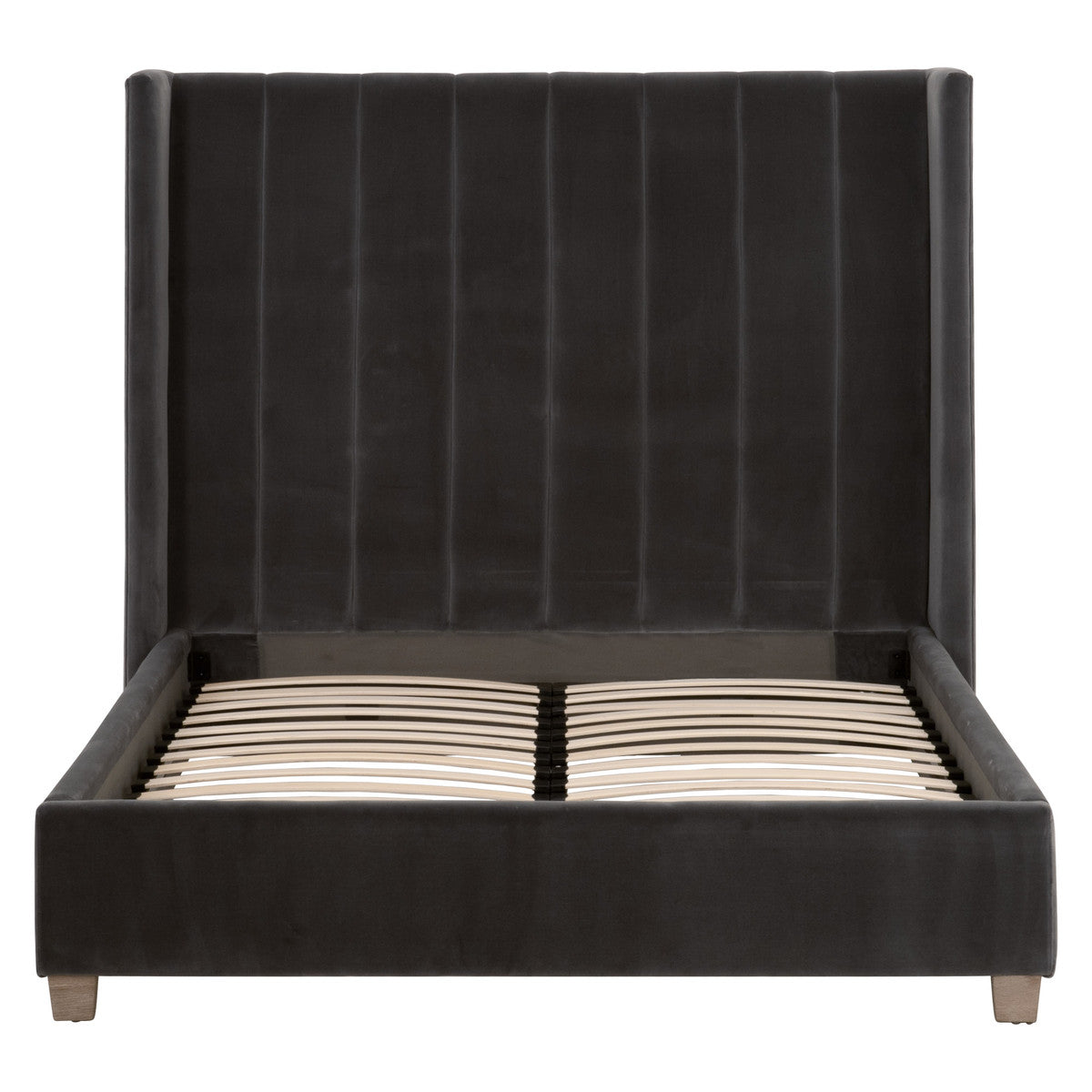 CHANDLER CAL KING BED