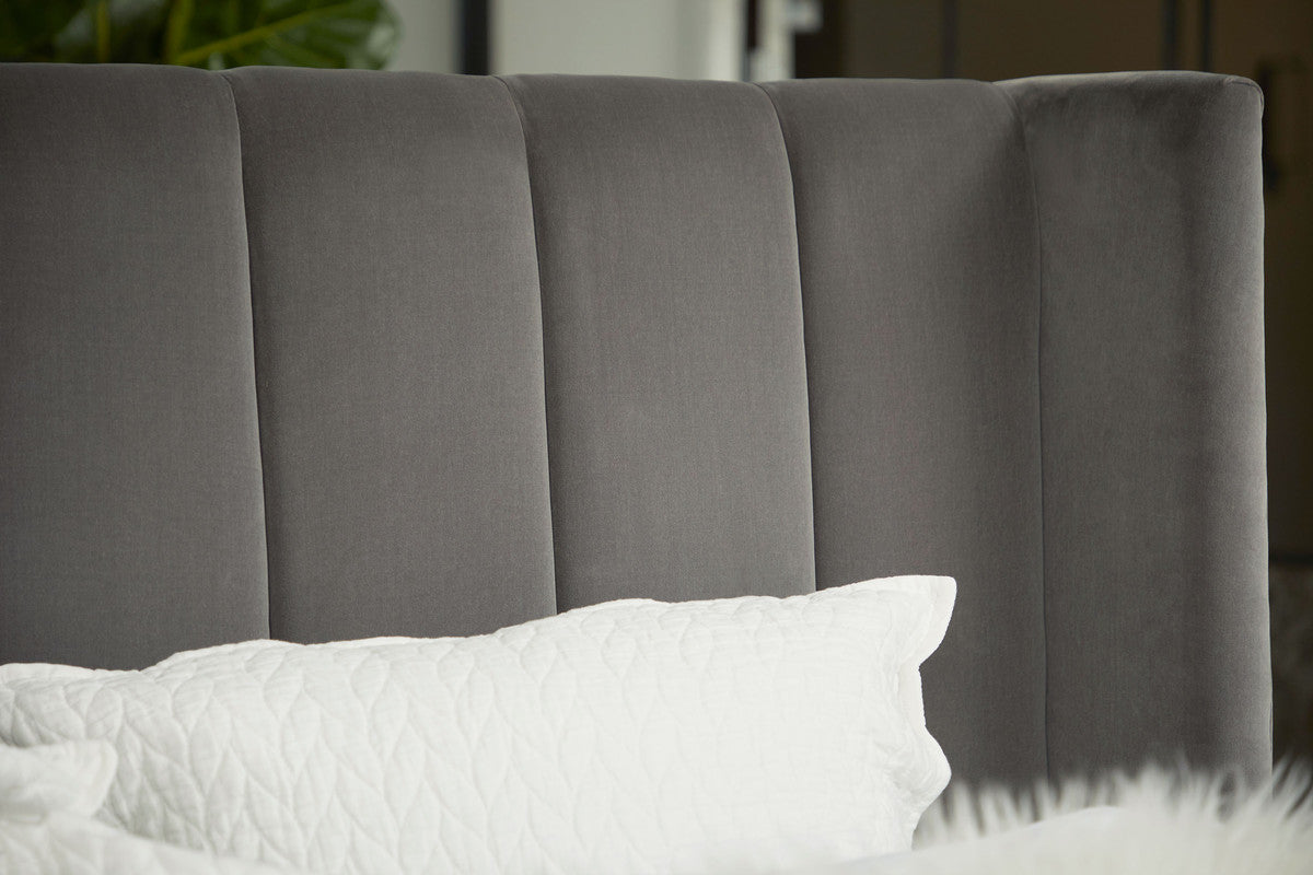 CHANDLER CAL KING BED