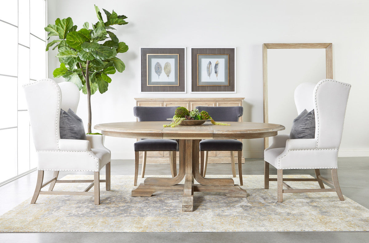 CHATEAU ARM CHAIR