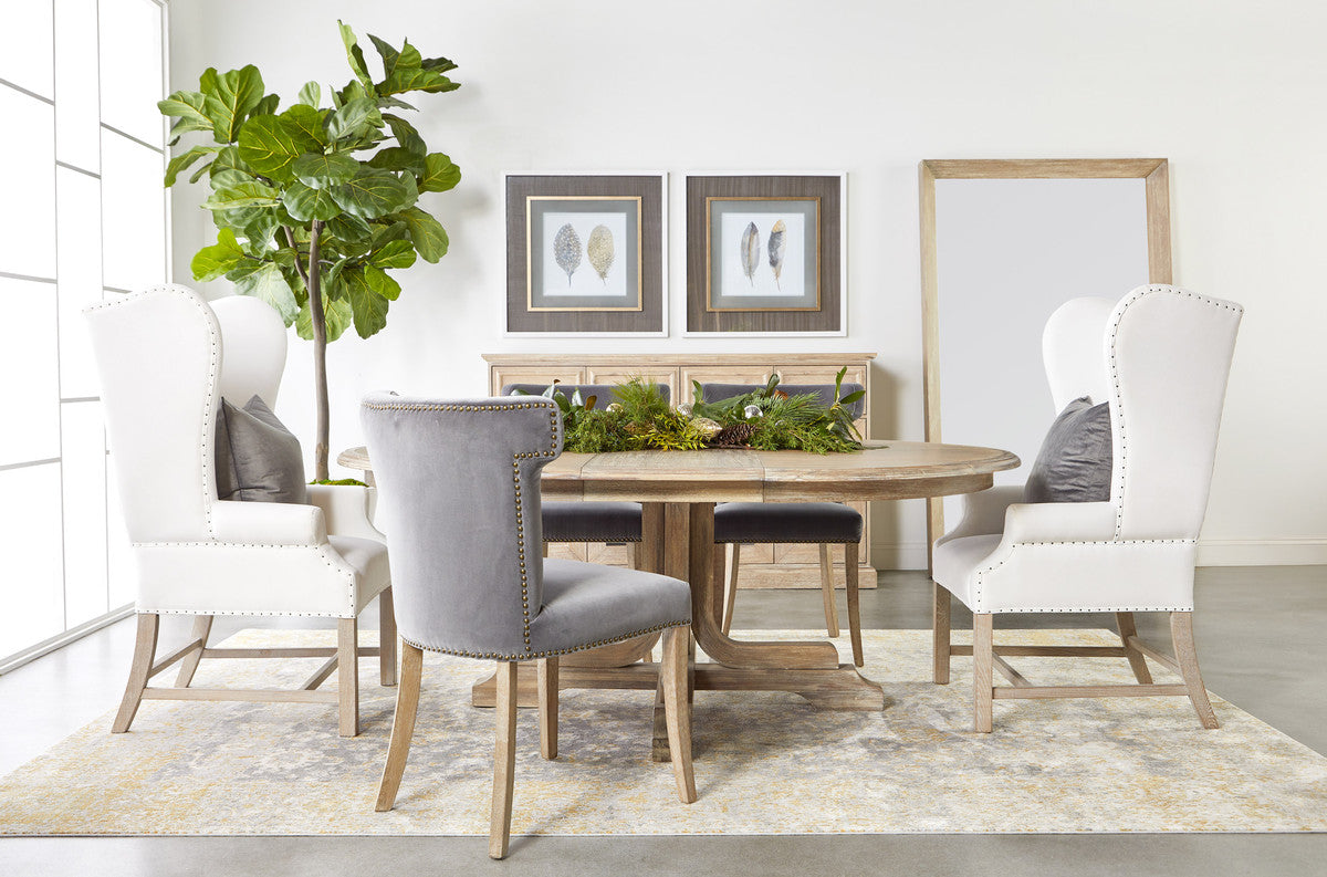 CHATEAU ARM CHAIR