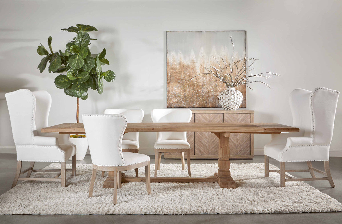 CHATEAU ARM CHAIR