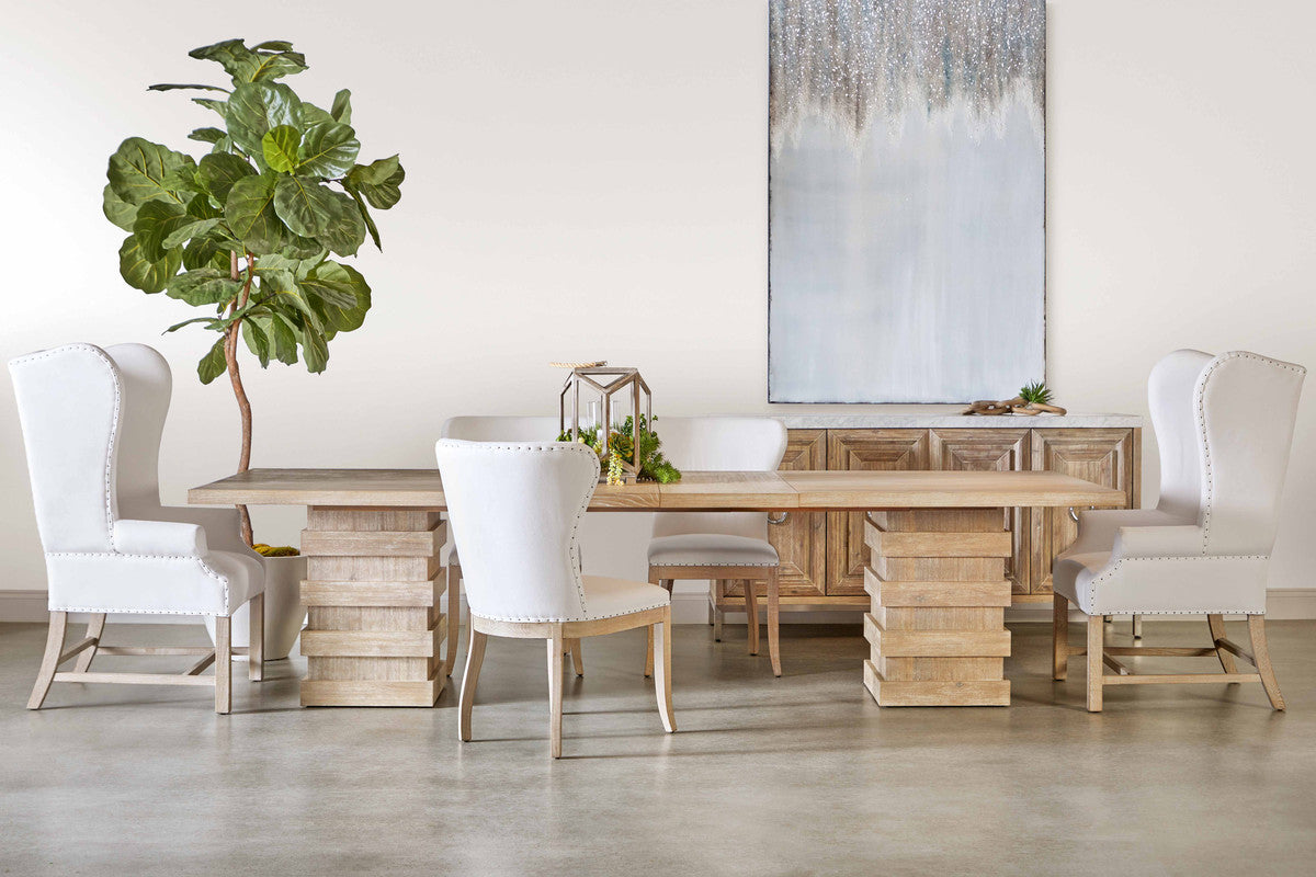 CHATEAU ARM CHAIR