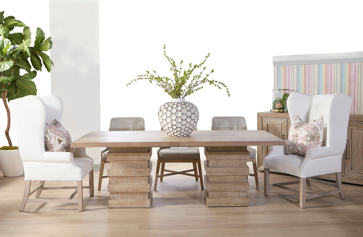 CHATEAU ARM CHAIR