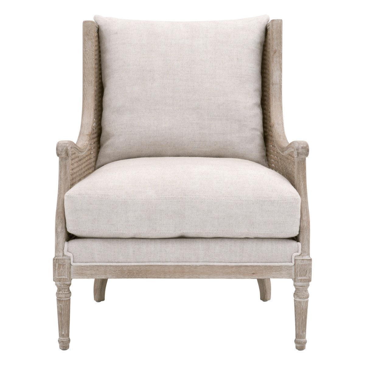 CHURCHILL CLUB CHAIR
