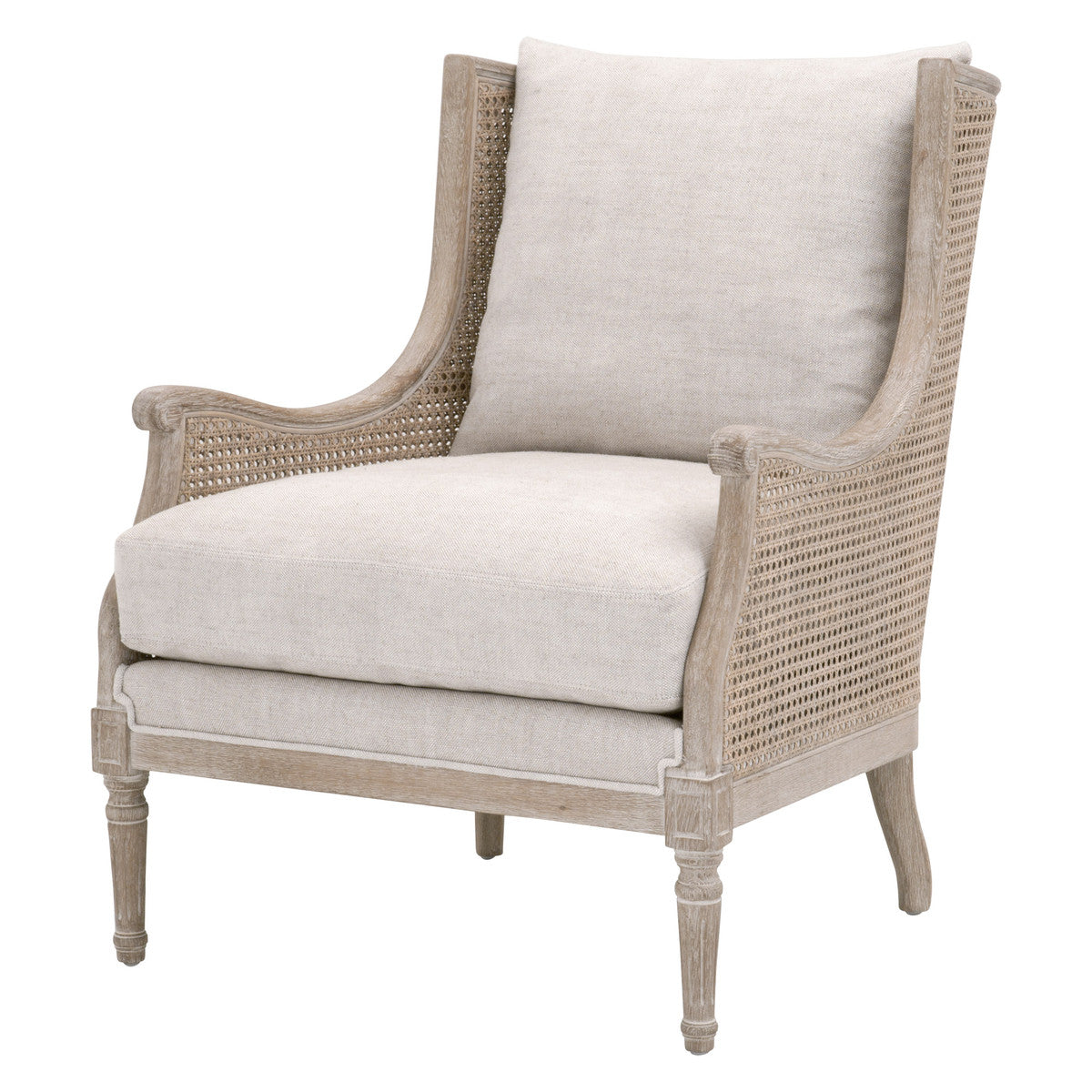 CHURCHILL CLUB CHAIR