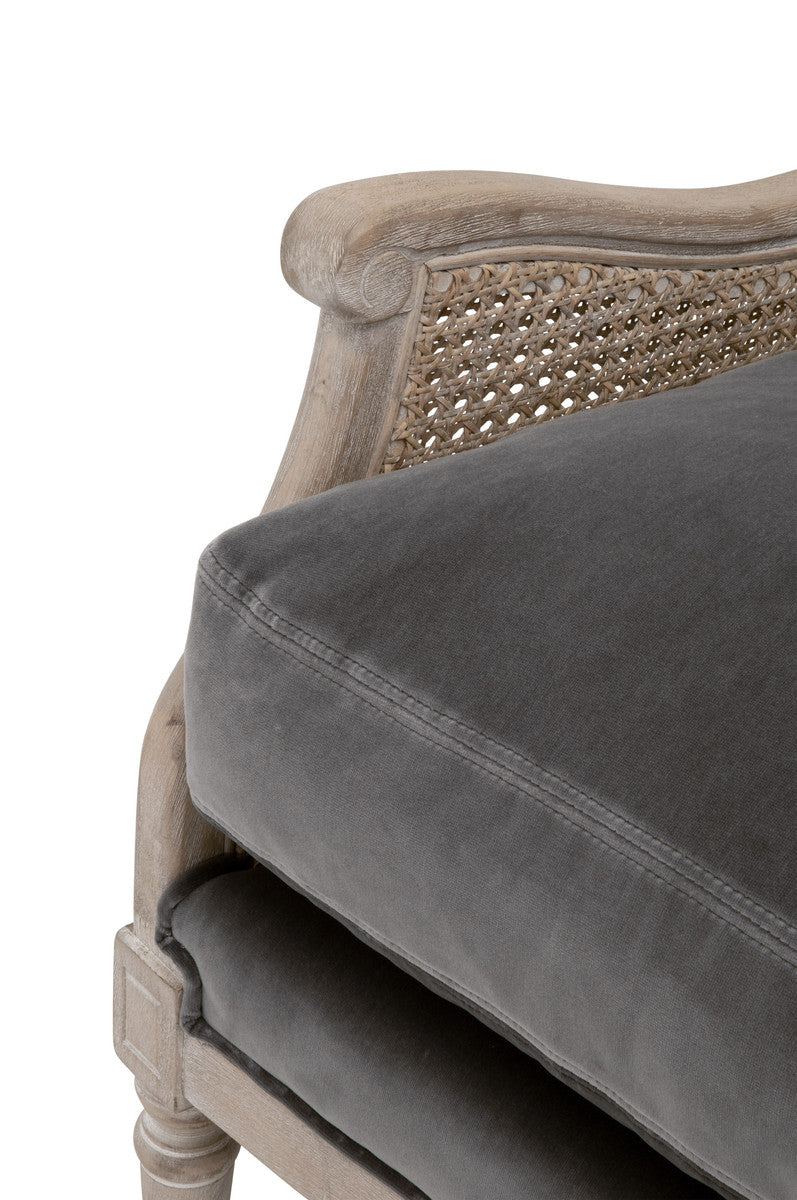 CHURCHILL CLUB CHAIR