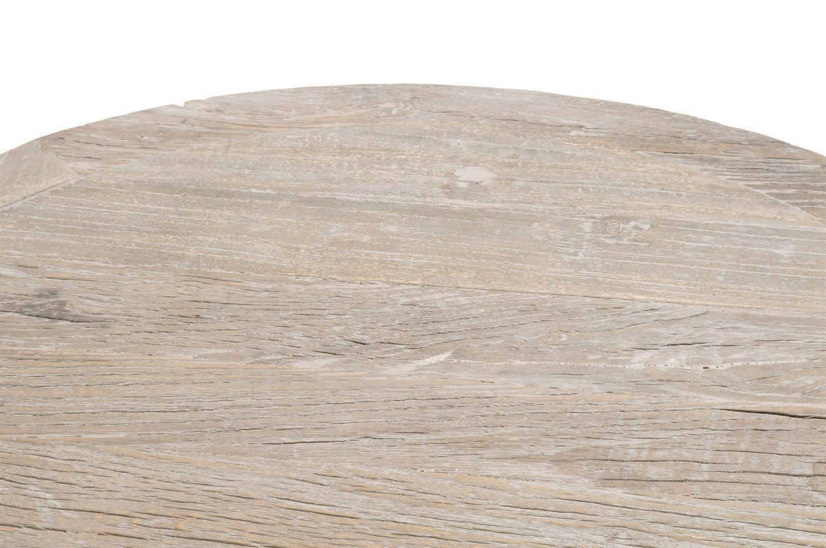 CLOVER LARGE END TABLE