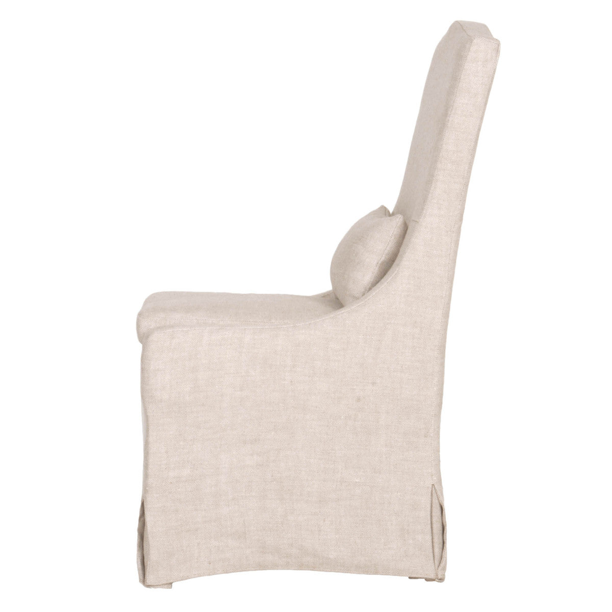 COLETTE SLIPCOVER DINING CHAIR