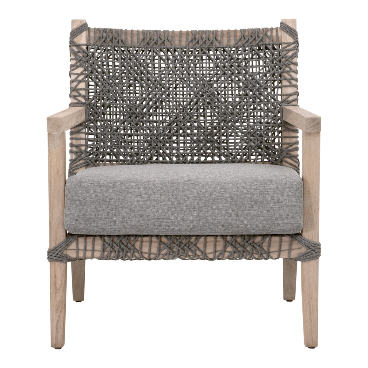 COSTA OUTDOOR CLUB CHAIR