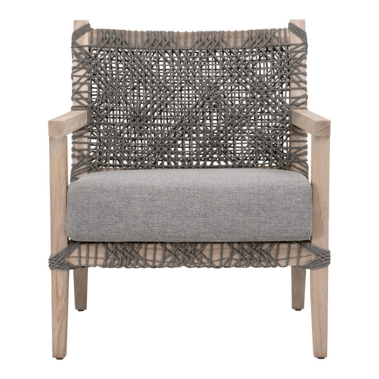 COSTA OUTDOOR CLUB CHAIR