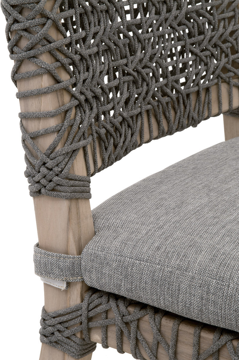 COSTA OUTDOOR DINING CHAIR