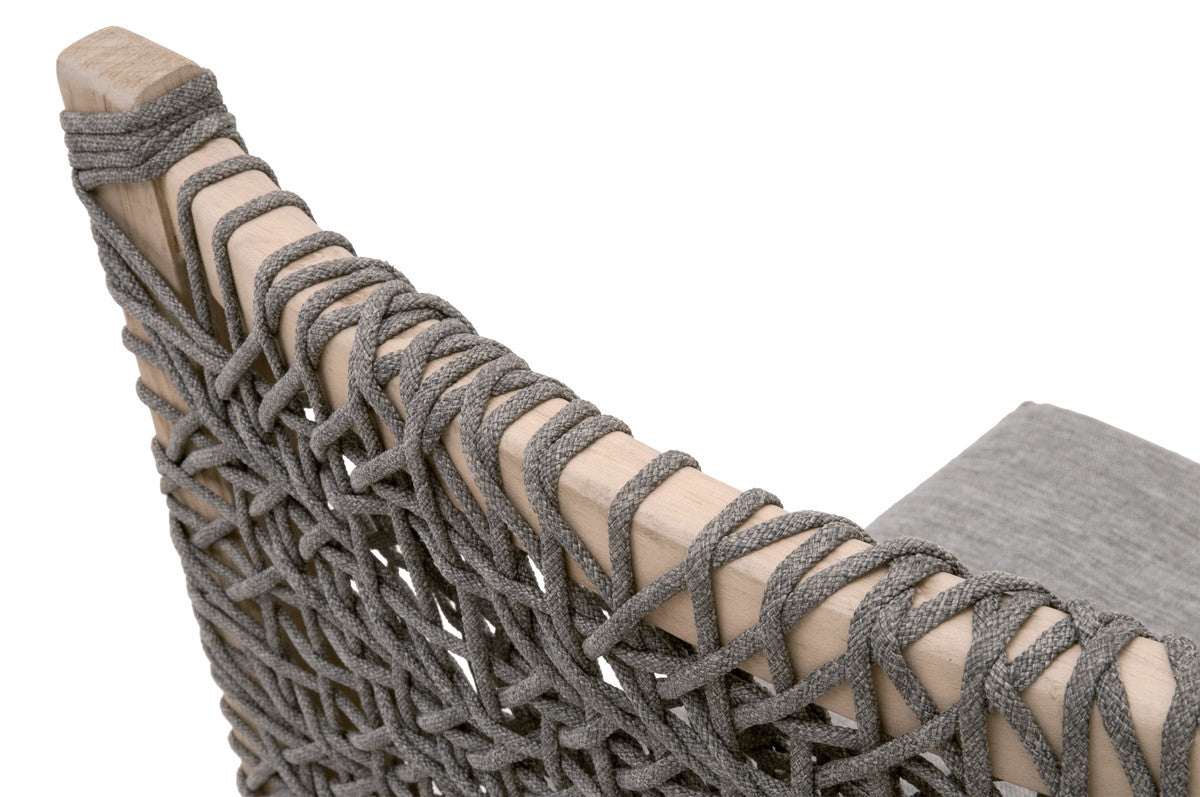 COSTA OUTDOOR DINING CHAIR