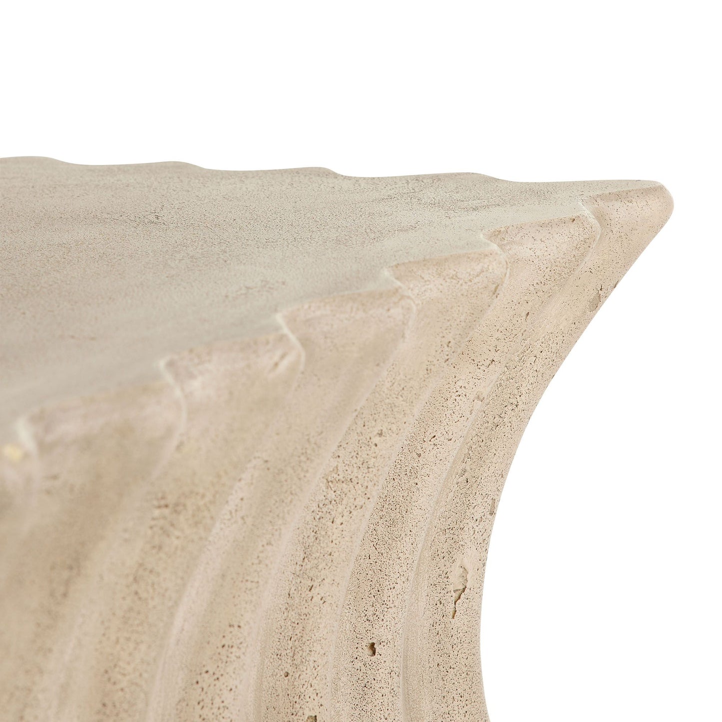 WAVE COCKTAIL TABLE