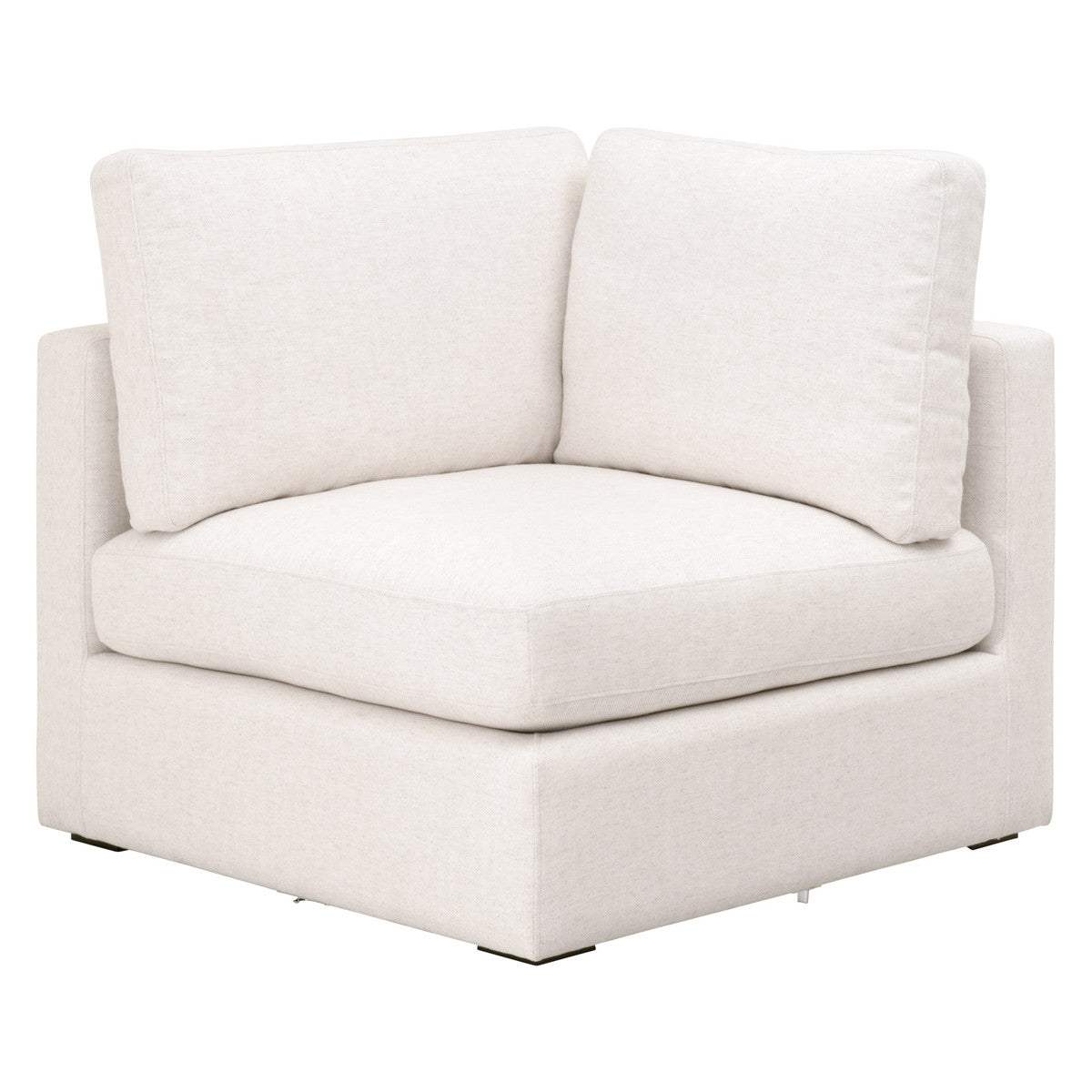 DALEY MODULAR CORNER CHAIR