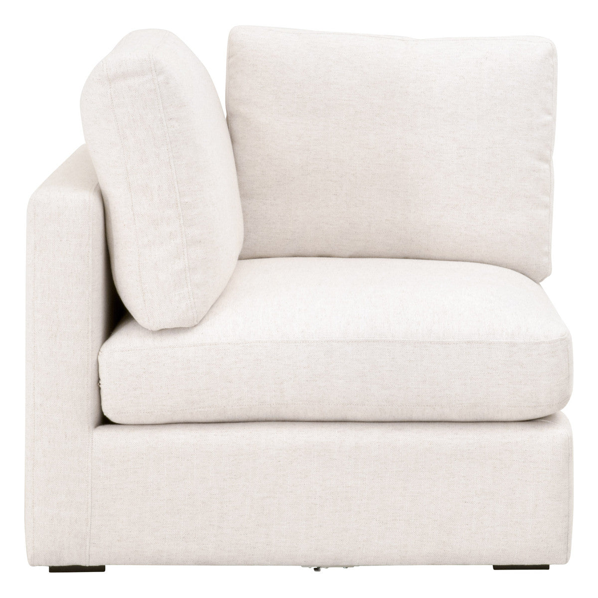 DALEY MODULAR CORNER CHAIR