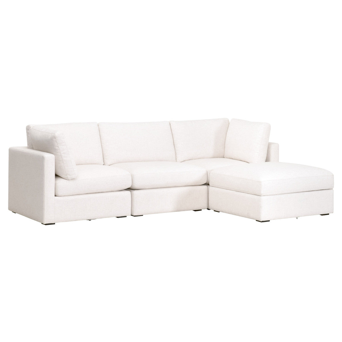 DALEY MODULAR CORNER CHAIR