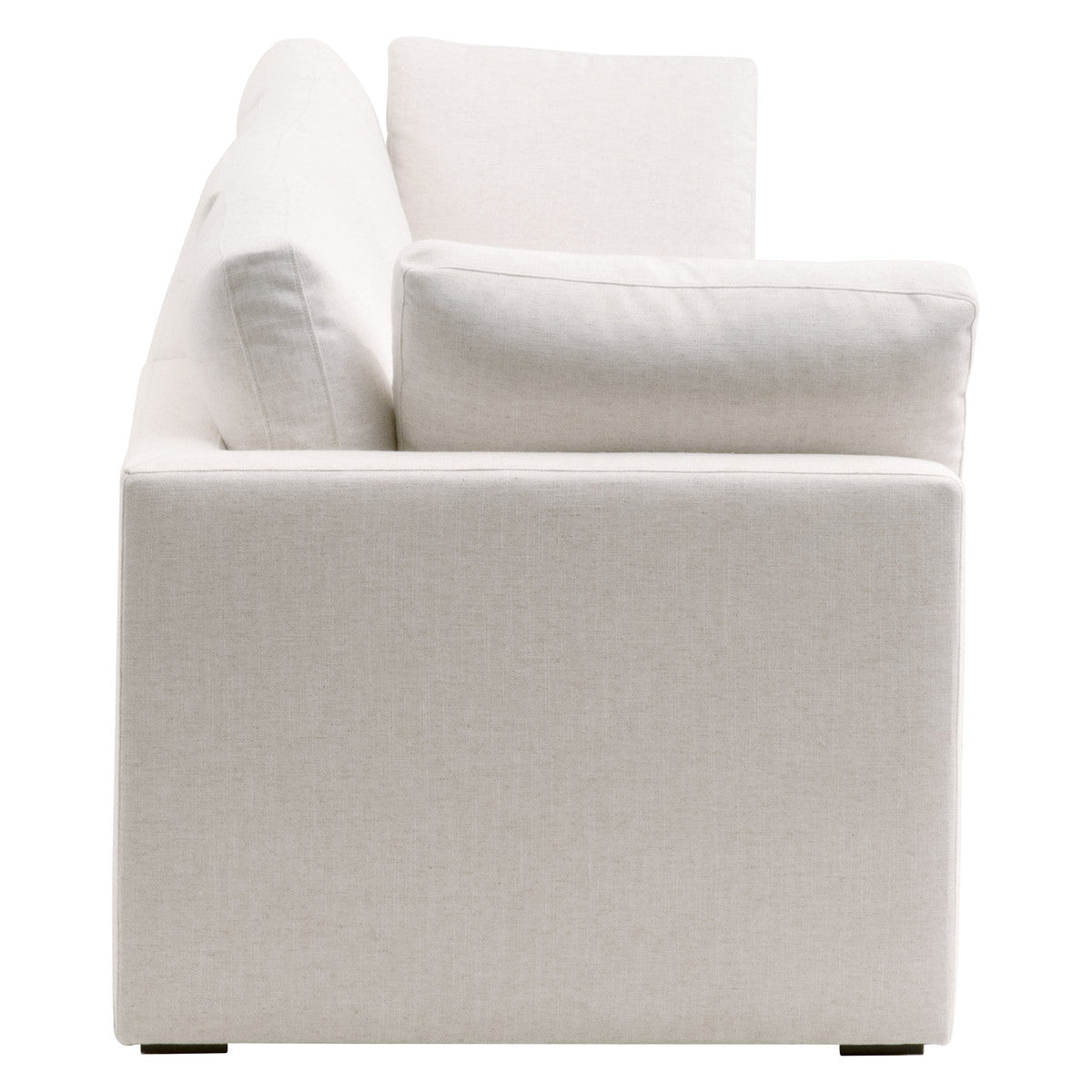 DALEY MODULAR CORNER CHAIR
