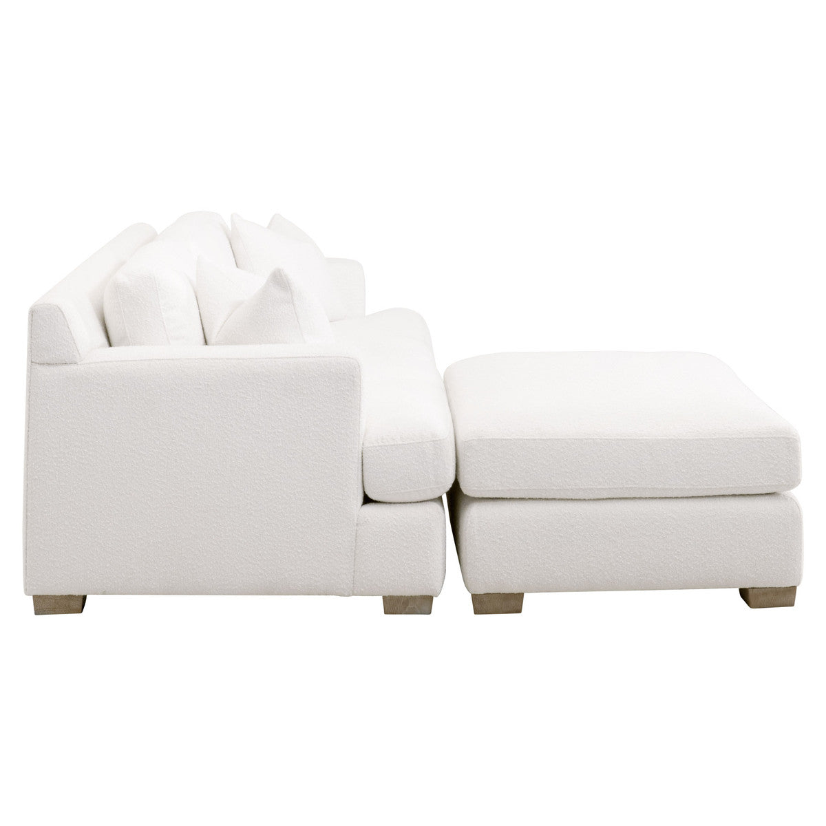 DEAN 92" CALIFORNIA CASUAL SOFA