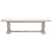 DEVON DINING BENCH