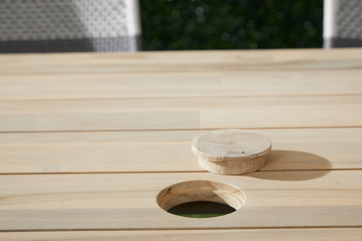 DIEGO OUTDOOR DINING TABLE TOP