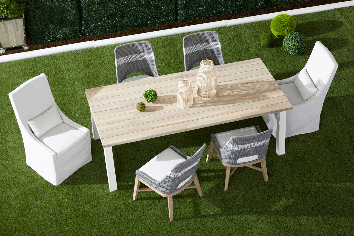 DIEGO OUTDOOR DINING TABLE TOP