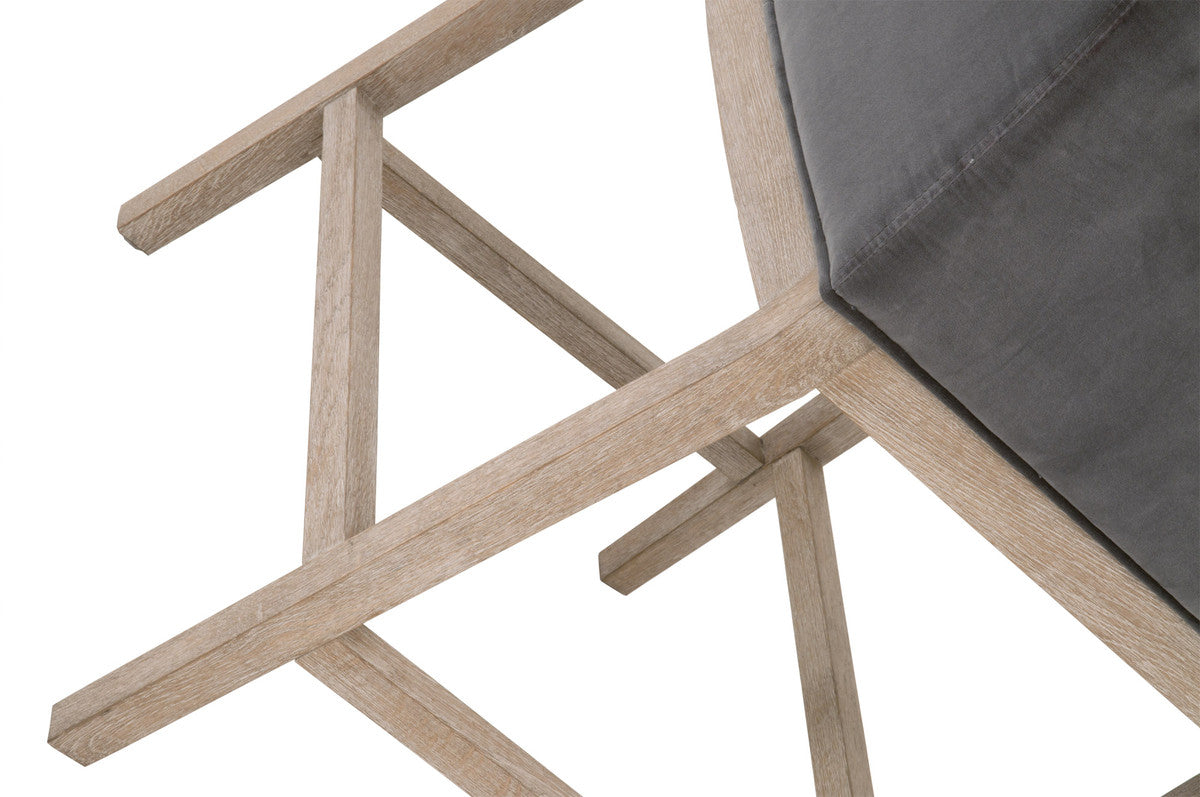 DRAKE COUNTER STOOL