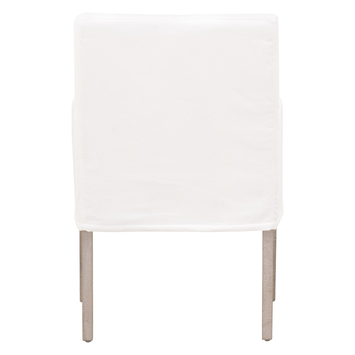 DRAKE SLIPCOVER ARM CHAIR