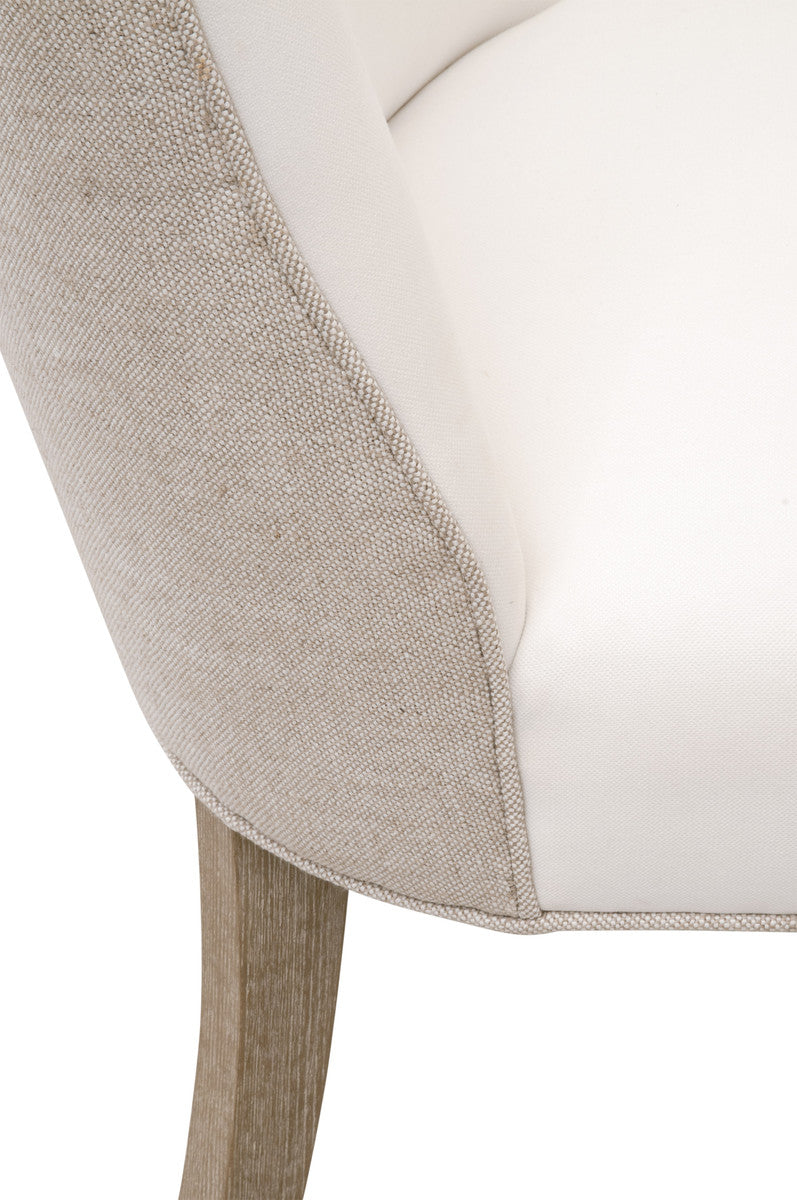 DUET DINING CHAIR