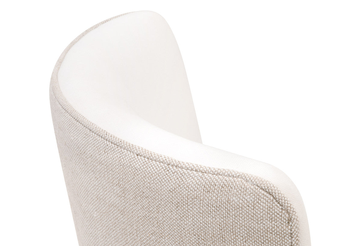 DUET DINING CHAIR