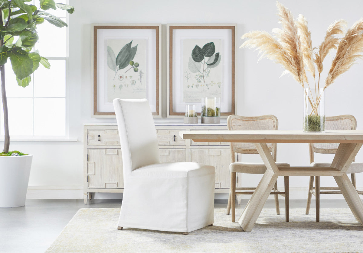 EMERIE MEDIA SIDEBOARD