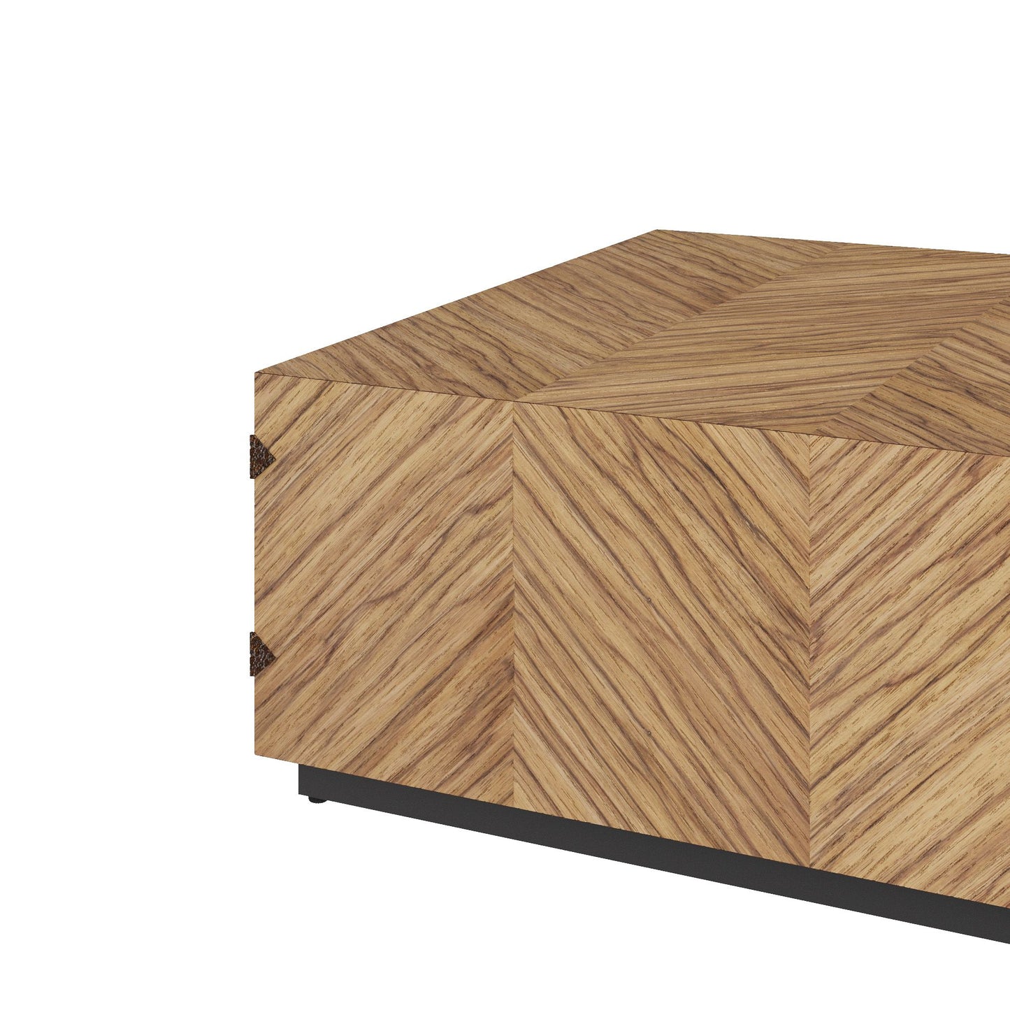 ZUKI COCKTAIL TABLE