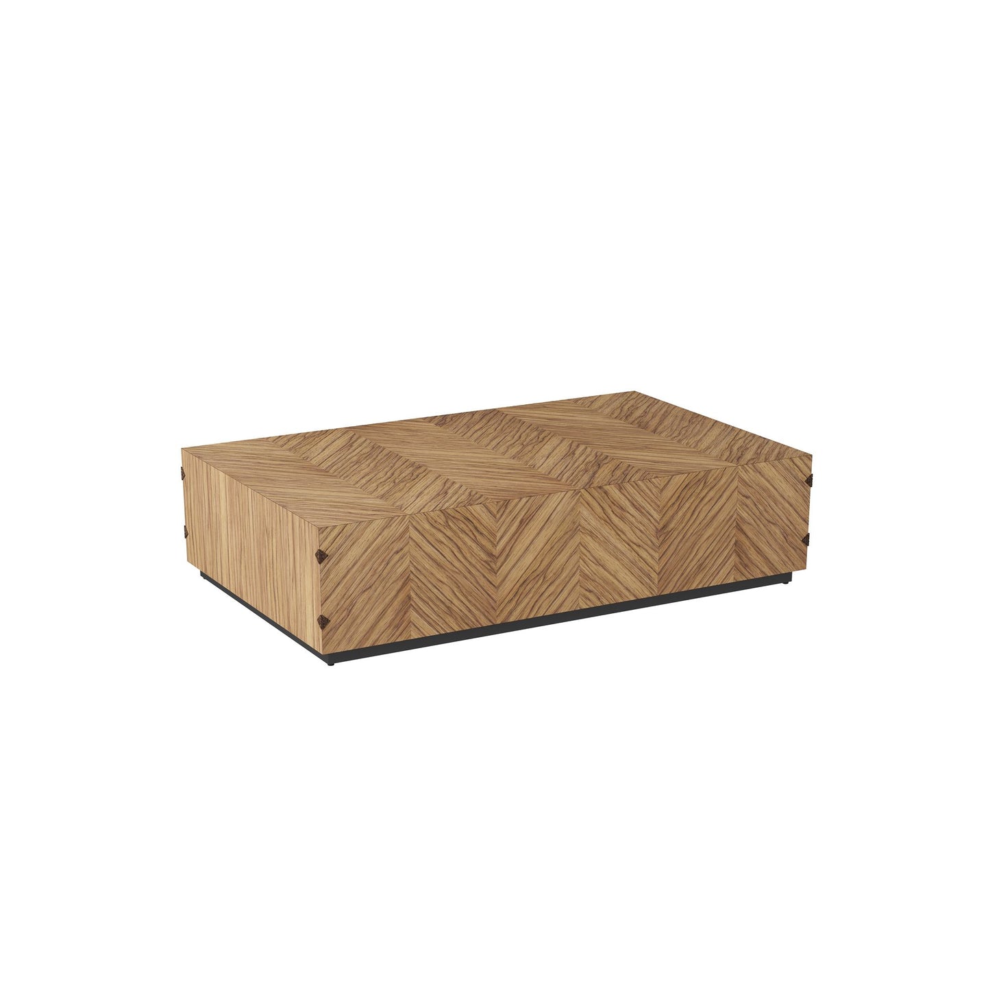 ZUKI COCKTAIL TABLE