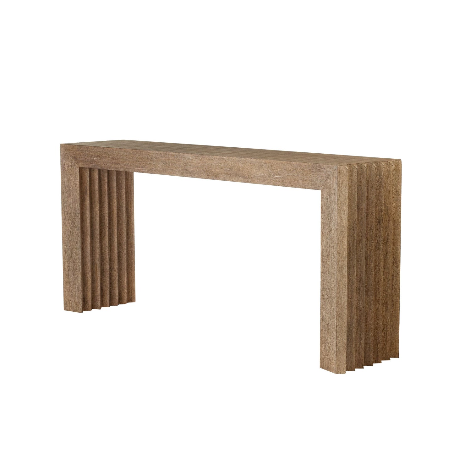 DELANO OUTDOOR CONSOLE