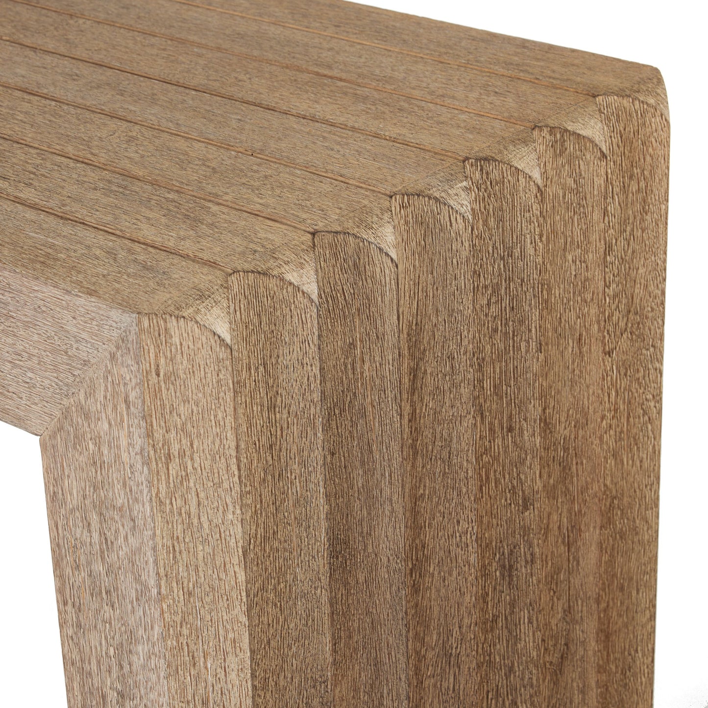 DELANO OUTDOOR CONSOLE