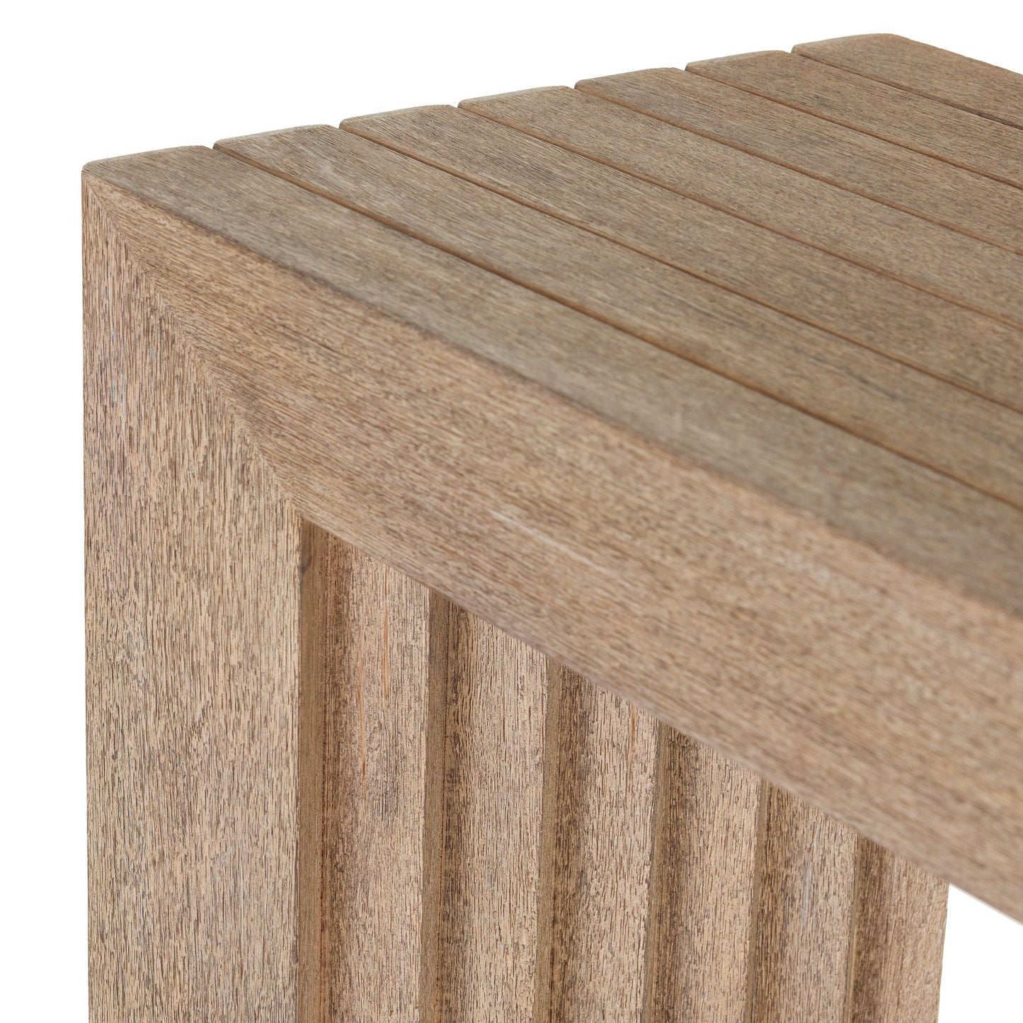 DELANO OUTDOOR CONSOLE