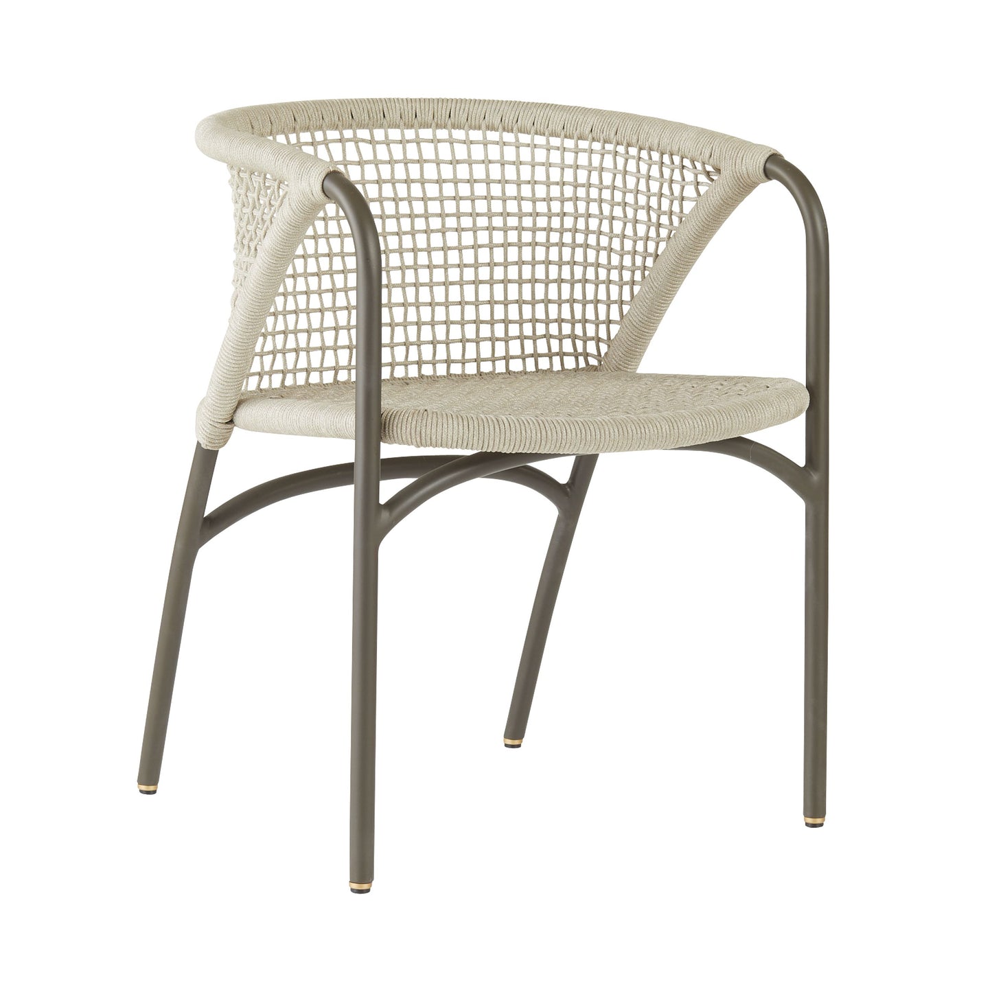 ENZO OUTDOOR DINING CHAIR