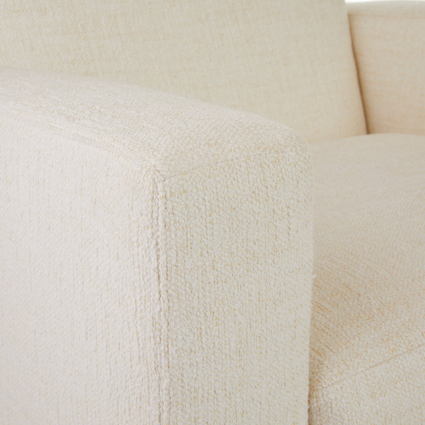 DODSON CHAIR CLOUD BOUCLÉ